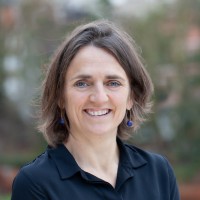 Ann Van Hecke
