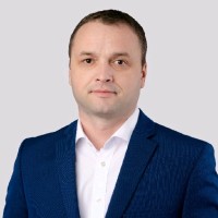 Florin Gazdac
