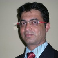 Sarfaraz Dhanji