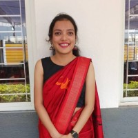 Namrata Tikare