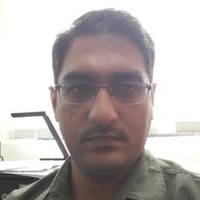 Tajvinder Singh