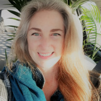 Jena Bailey, MBA