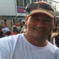 Boyd Dumbrell