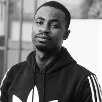 Lloyd Osabutey-Anikon