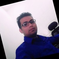 Iliyas Shaikh