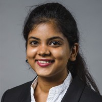 Juhi Panchal