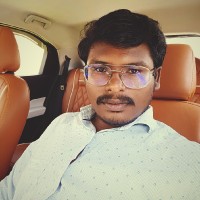 Kranthi Kumar Chevuri