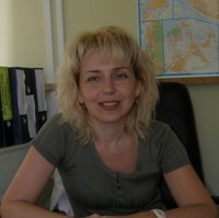 Ольга Михайлина