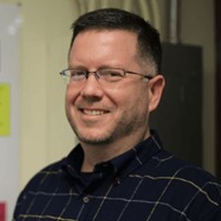 Gregory Waters