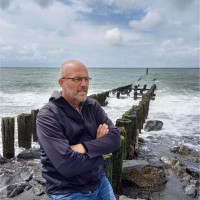 Mark Hogenbirk