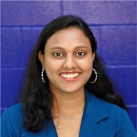 Thanmayee Kodakanti