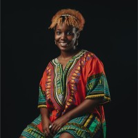 Kabera Angel Amahoro