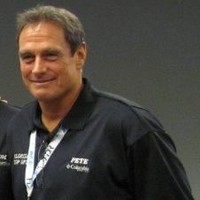 Peter Roussell