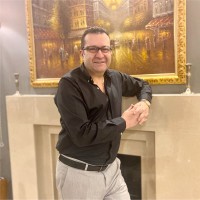 Soheil Ghaffari
