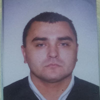 Eugene Efimenko