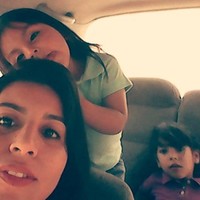 Berenice Jimenez