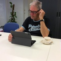 Aad Verbeek