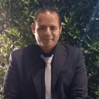 Mohamed Hamed