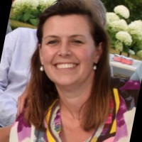 Catherine Lambert
