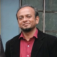 VINEET PETER KUMAR DAS