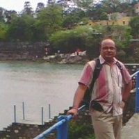 Nagar Patel