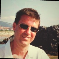 Xavier Rodríguez Santafé