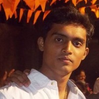 Krunal Pawar