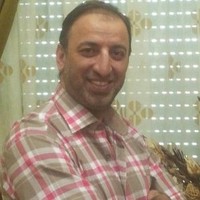 Ahmed Is