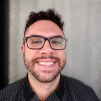 Caio Lauer Sanchez