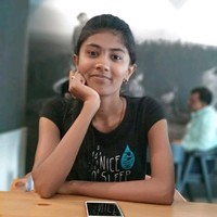 Shilpa Sabale