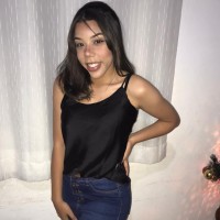 Nayara Bernardino