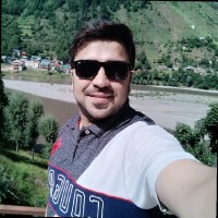 Usman Haider