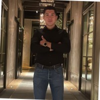 Daniel Rosas