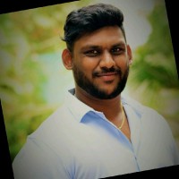 Chetan Nanda Y