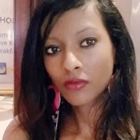 Shantal Naidu