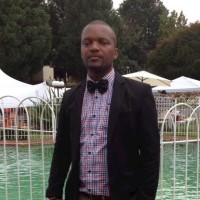 Mbulelo Mochochoko