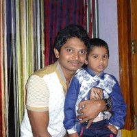 Madhu`​ U