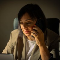 Judith Eraña Uriarte