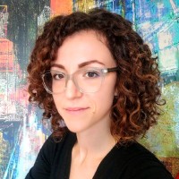 Giorgia Pitton