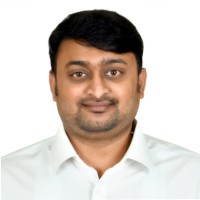 Naveen Rajendran