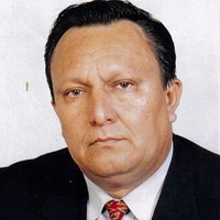Vicente Enrique Correa Rodríguez