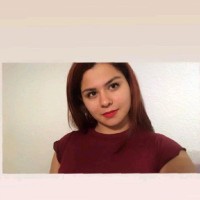 Audry Araceli Zamora Mora