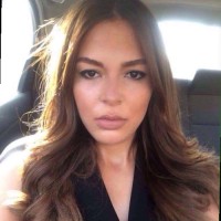 Mirna Goodie