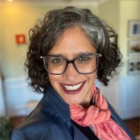 Reshma Naik, Drph, Mph