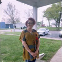 Teresa Evans