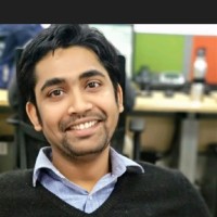 Gaurav Srivastava