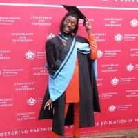 Victoria Lebogo