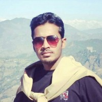Syed Saqib
