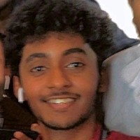 Sarvaesh Raam