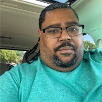 Marcus Singletary